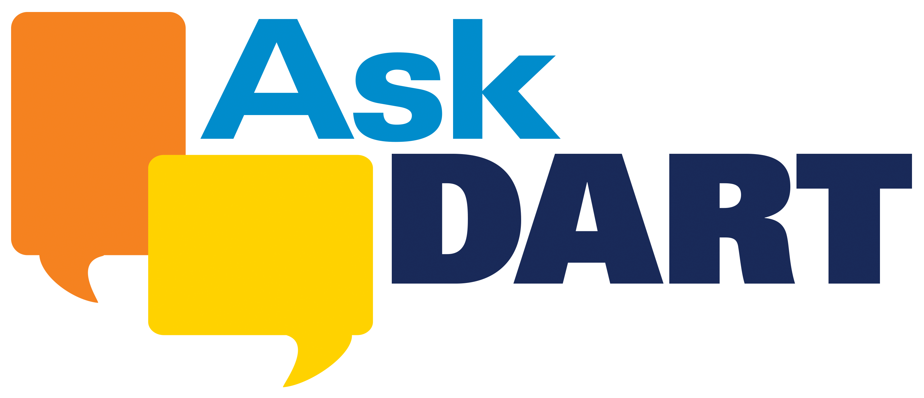 Ask DART