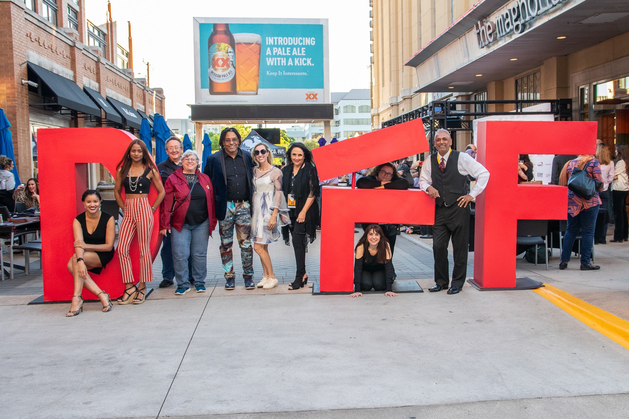 Dallas International Film Festival