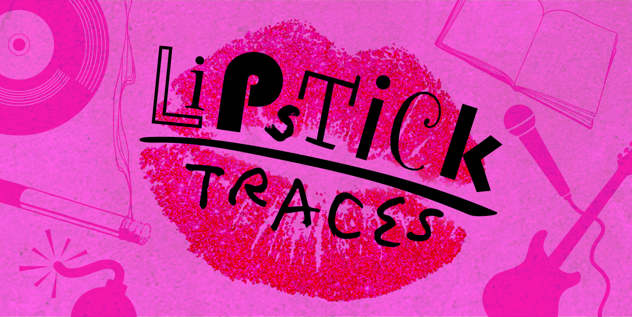 Lipstick Traces - Photo Courtesy of Outrcry Theatre Website
