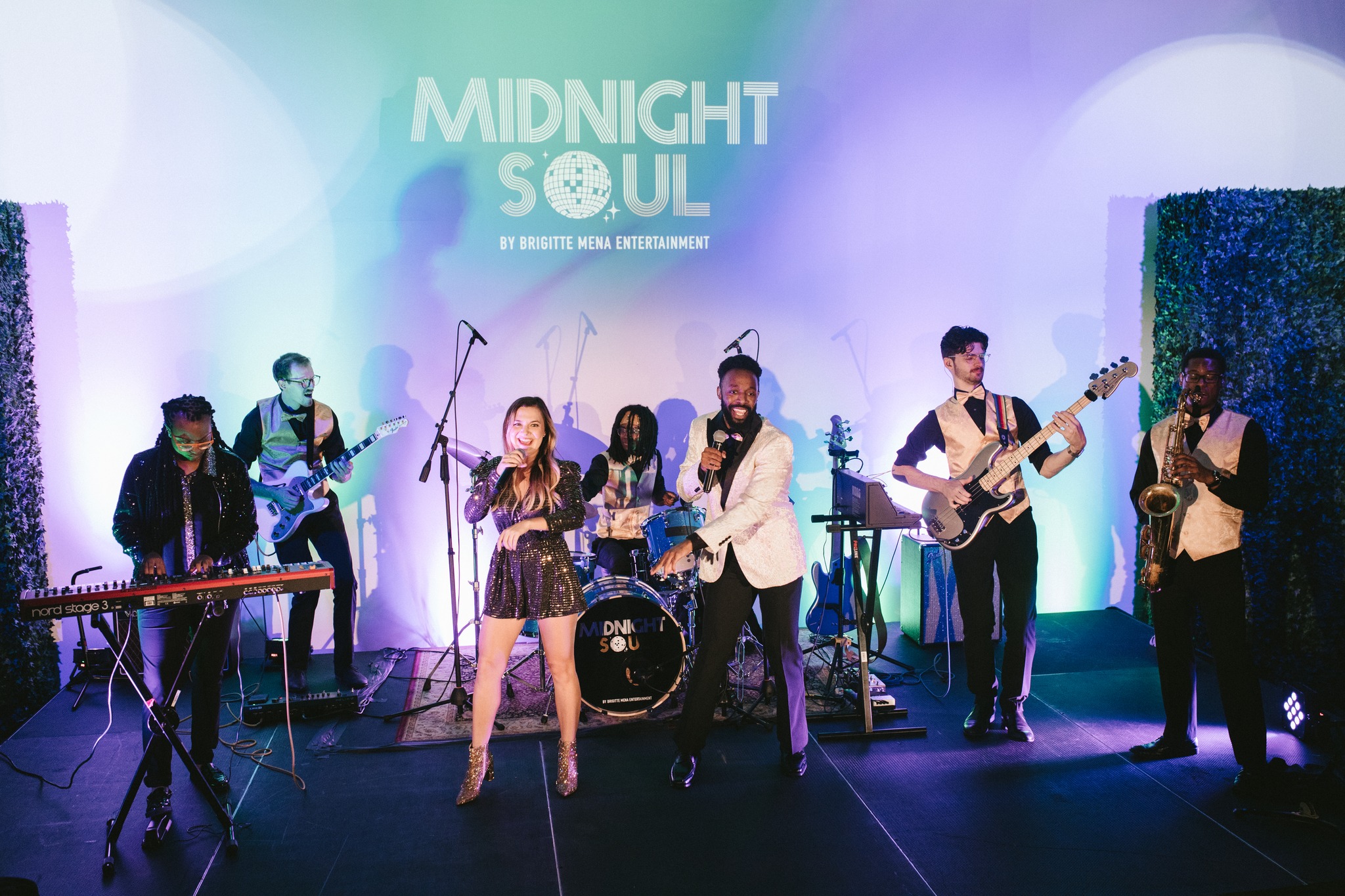 Midnight Soul - Photo Courtesy of Facebook