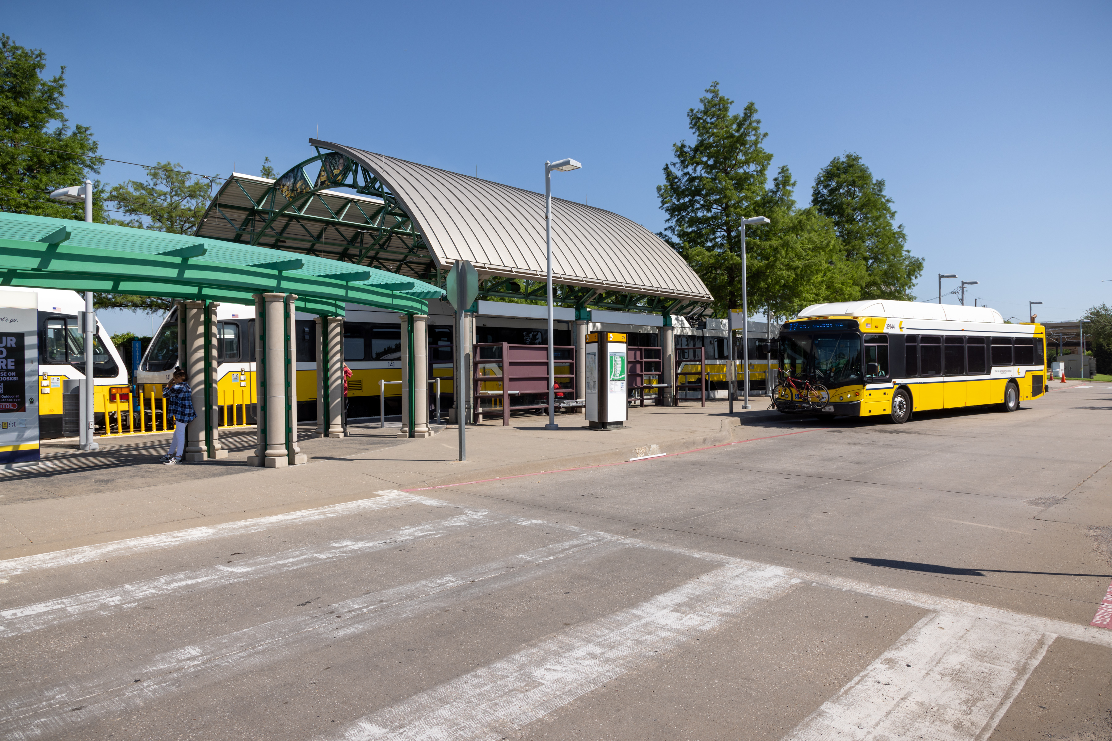 Ask DART - Is light rail service impacted by the Jan. 23 Service Change