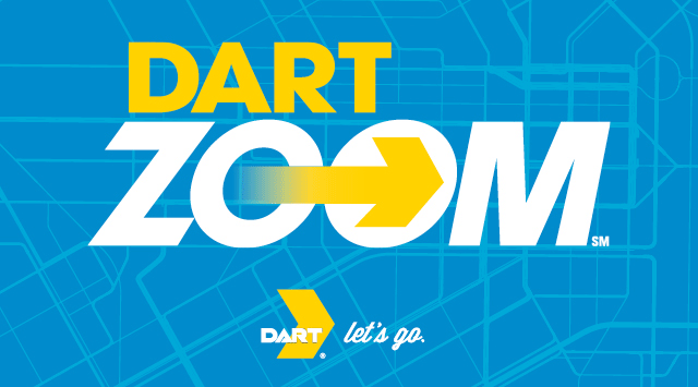 Dart Zoom