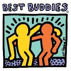 Best Buddies Logo Color CMYK CVC