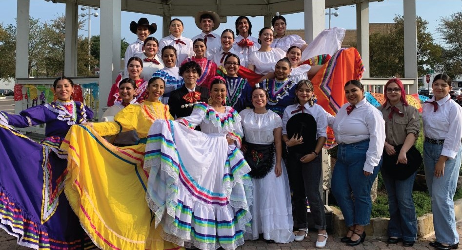 Hispanic Heritage Month celebrations start this weekend