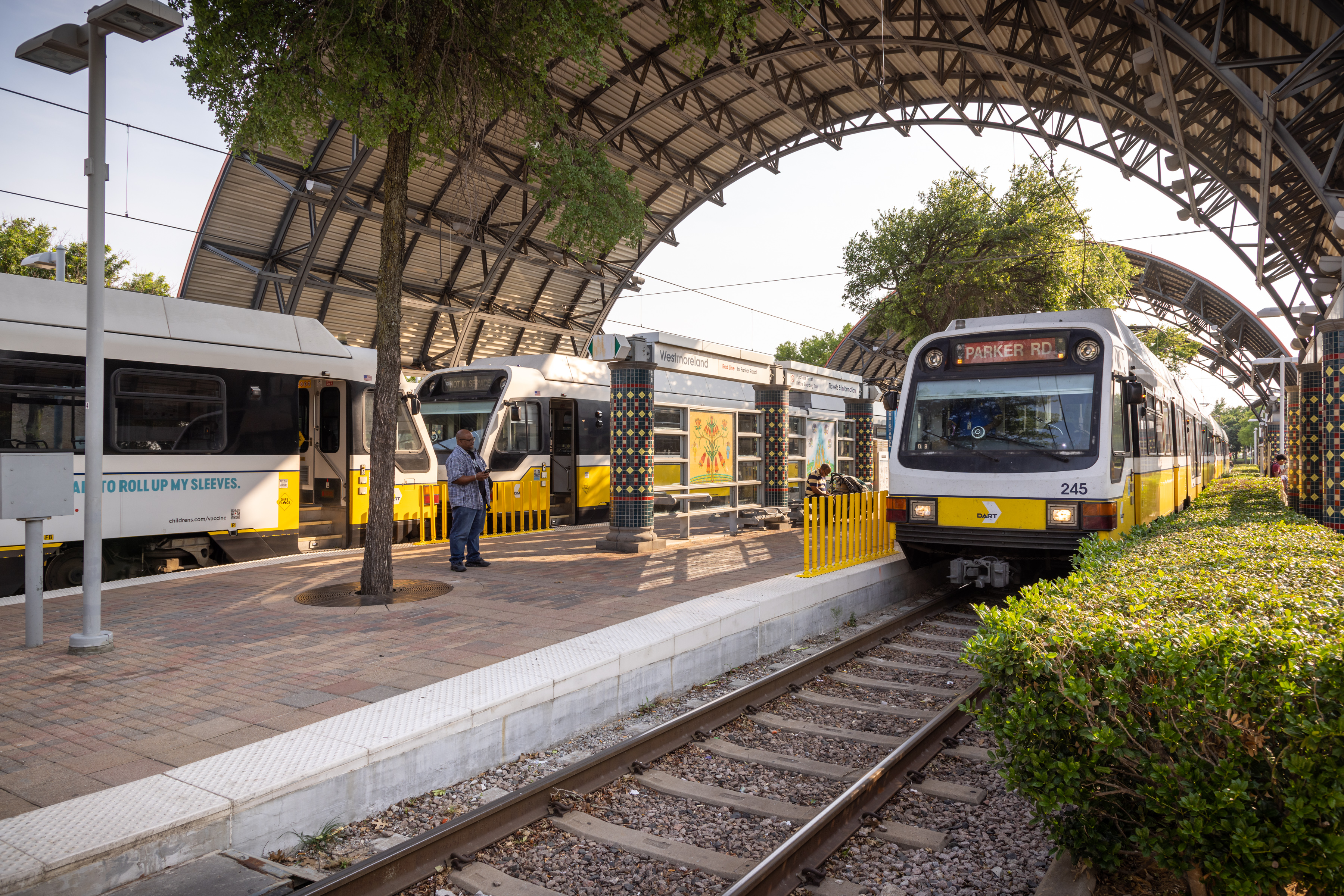 DART Announces 2022 Thanksgiving Holiday Service Schedule