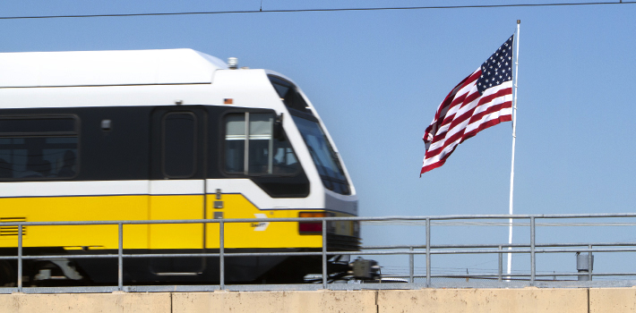 DART Announces July 4 Holiday Schedule