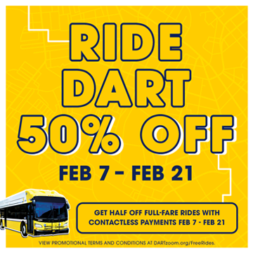 dart-extends-free-rides-to-feb-6