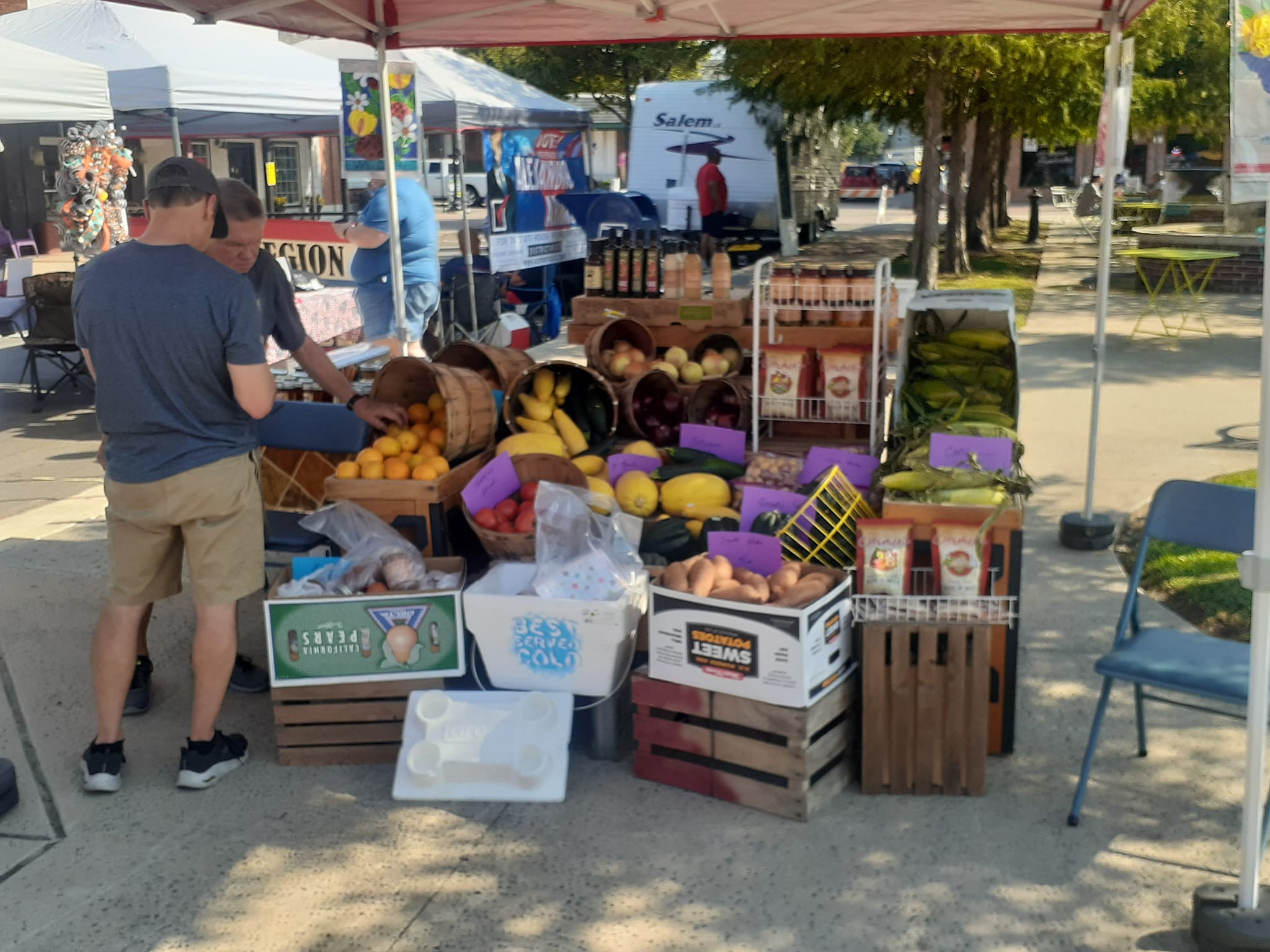 Shop Small Saturday - Downtown Carrollton