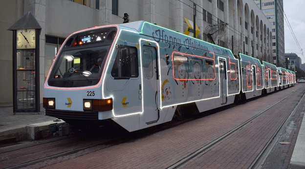 DARTHolidayTrain2022