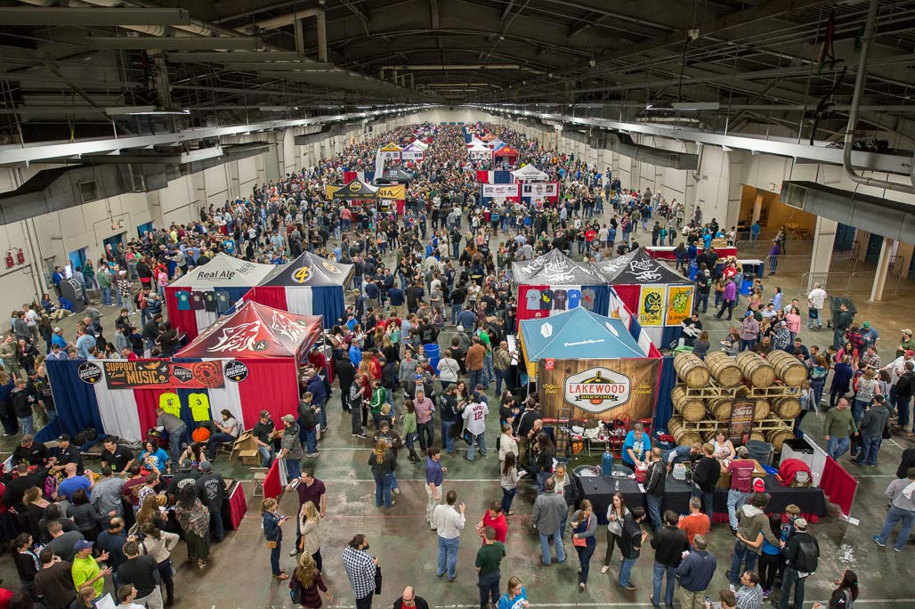 Photo courtesy of Big Texas Beer Fest