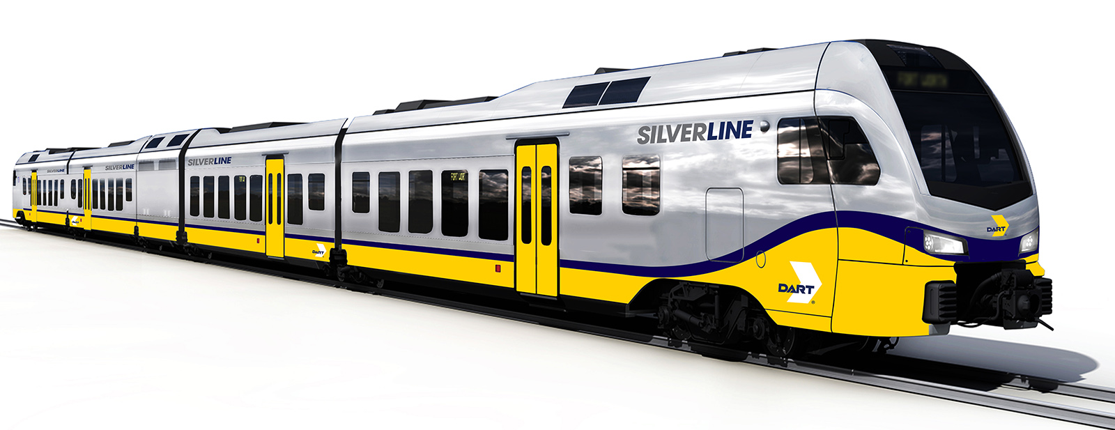 Silver Line Vehicles Will Be Quiet and Environmentally Friendly
