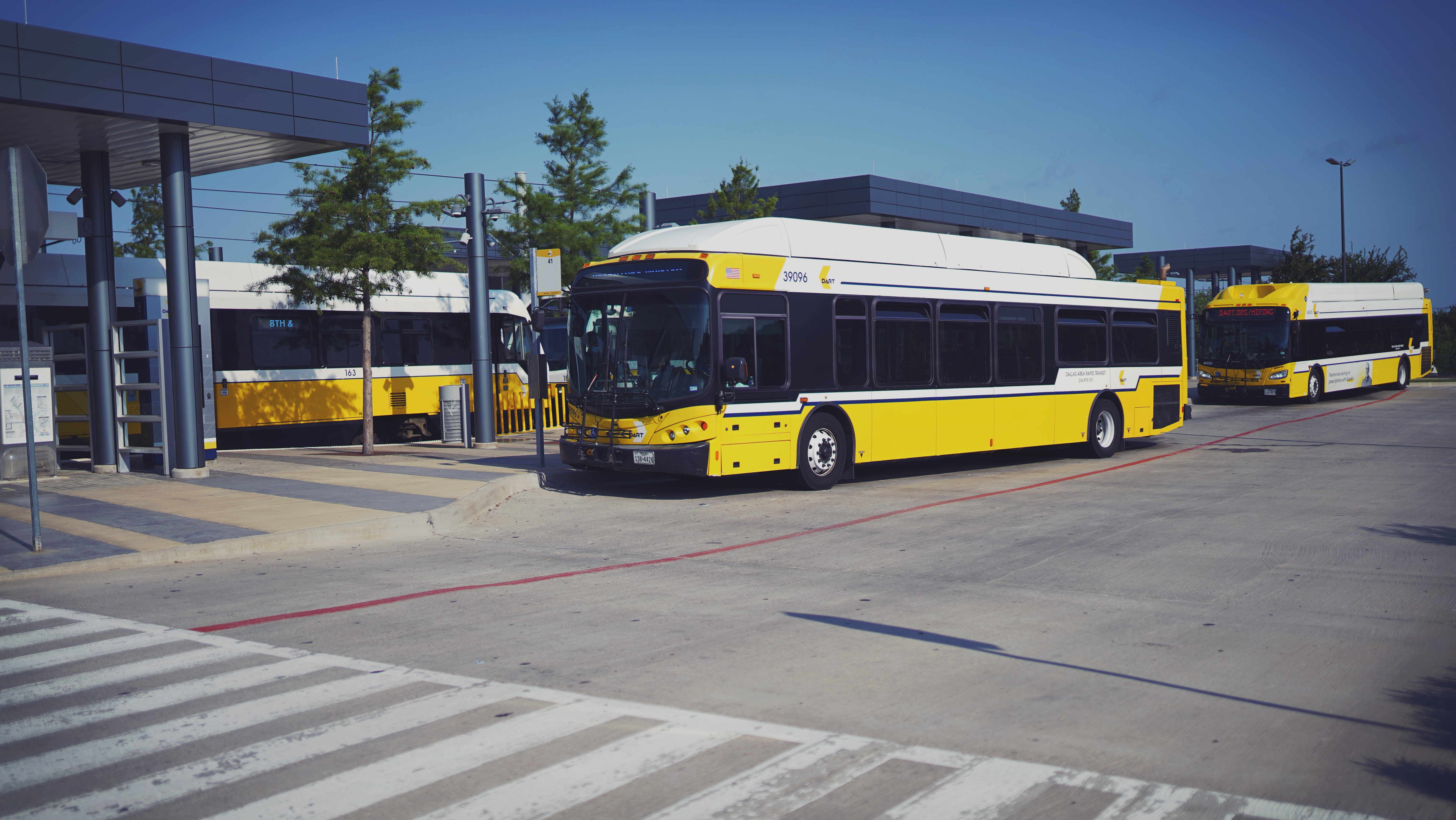 Temporary Service Adjustment to take into effect on June 13