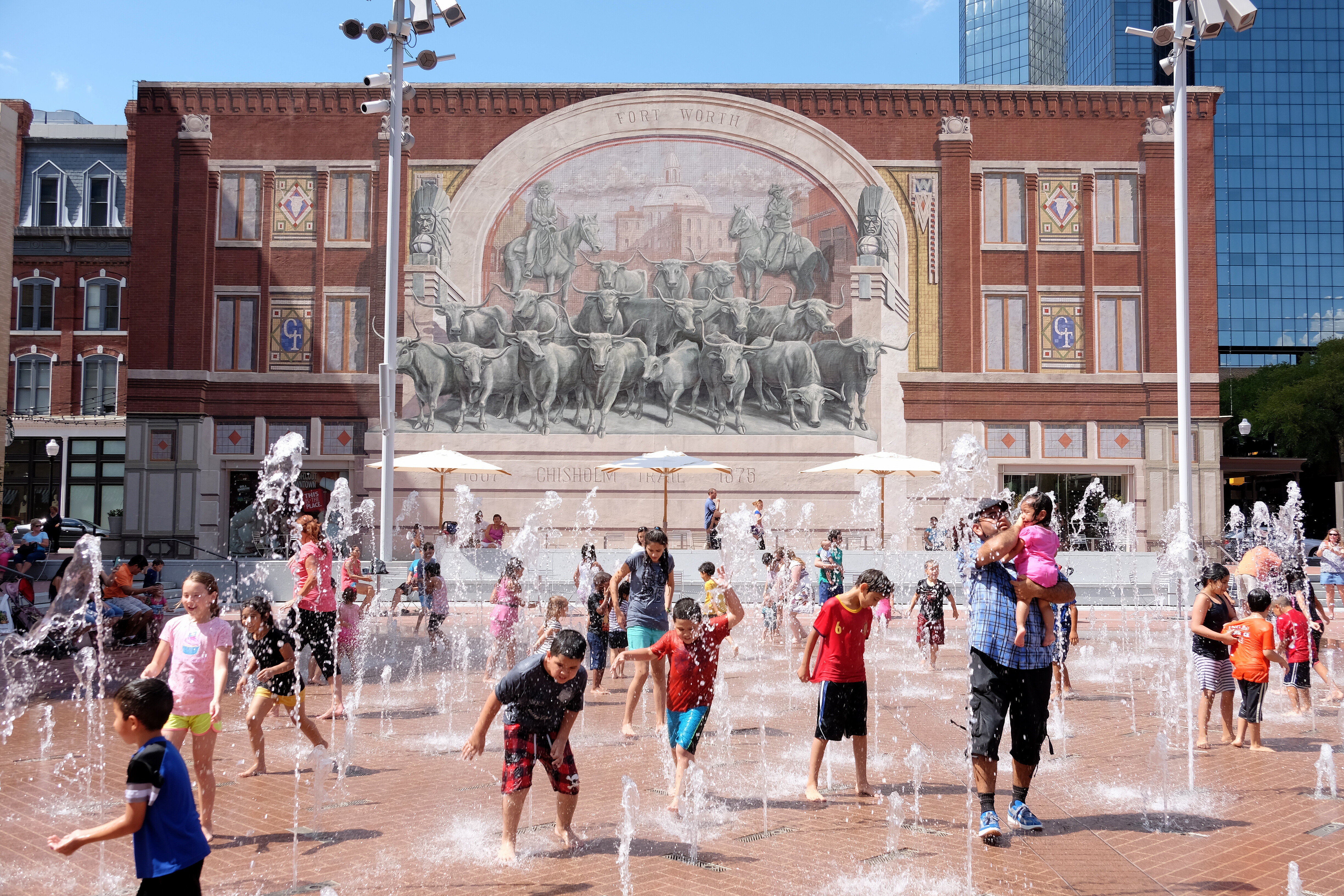 Sundance Square