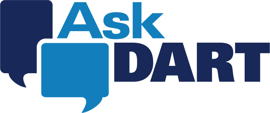 Ask DART