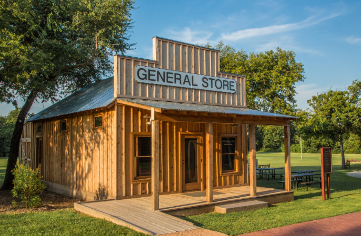 Farmers Branch General Store