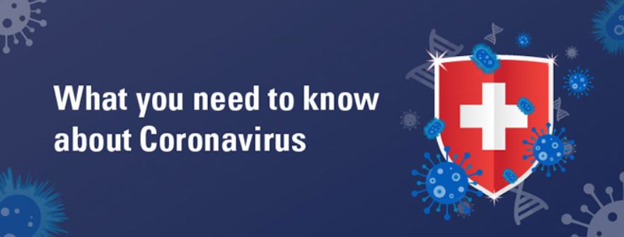 How DART is Responding to the Coronavirus