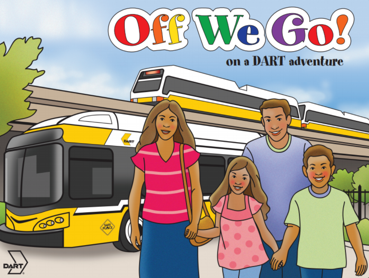 Entertain The Kids With Dart S Downloadable Coloring And Activity Book