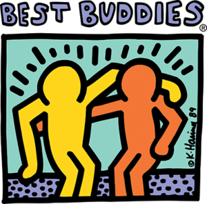 Best Buddies Friendship Walk