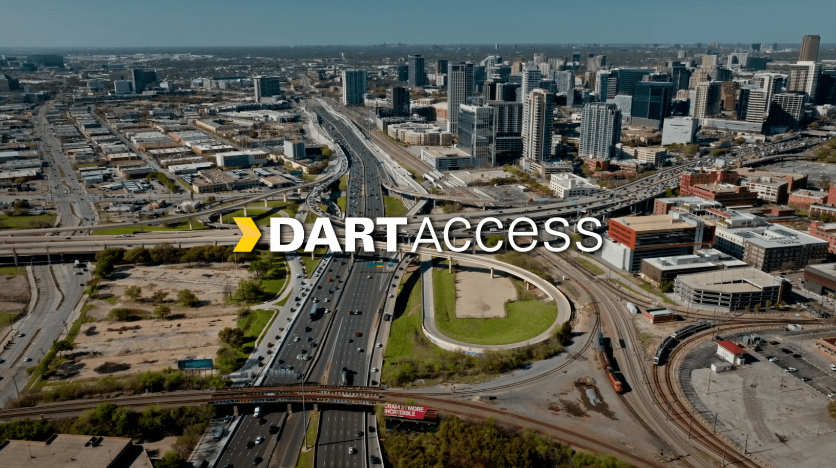 DART Access Corporate Pass Program